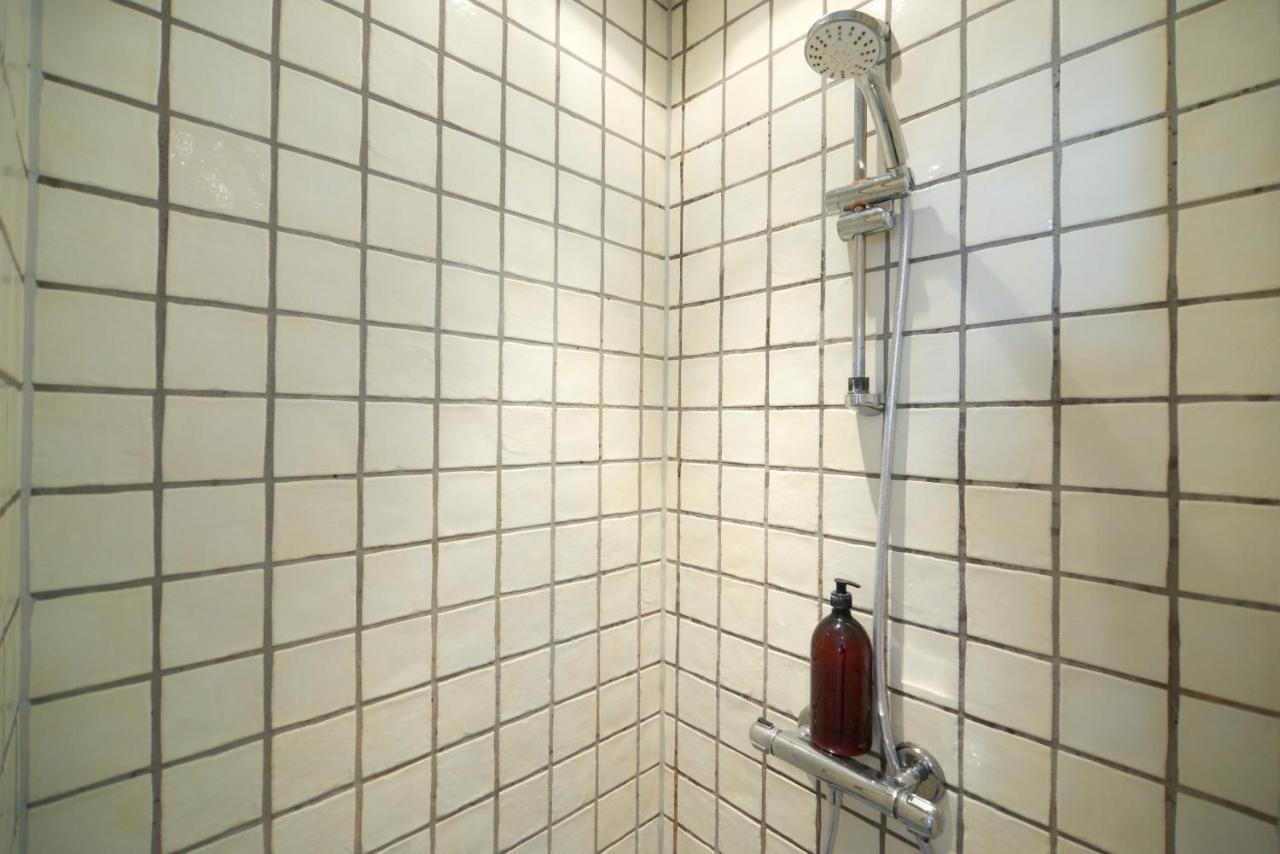 Xl Flat W 3 Bedrooms By Kings Garden In Cph City 코펜하겐 외부 사진